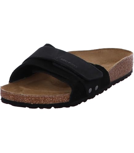 Amazon.com | Birkenstock Kyoto Suede Unisex Shoes Size 9, Color